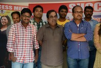 Geetanjali Movie Success Meet